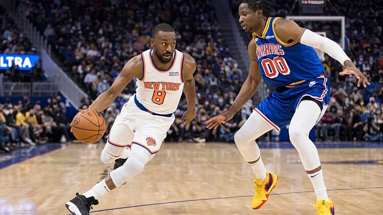 nba free agents: kemba walker