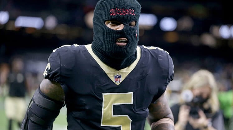 new york jets, kwon alexander