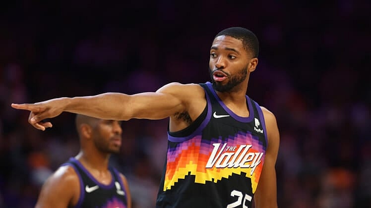 phoenix suns mikal bridges