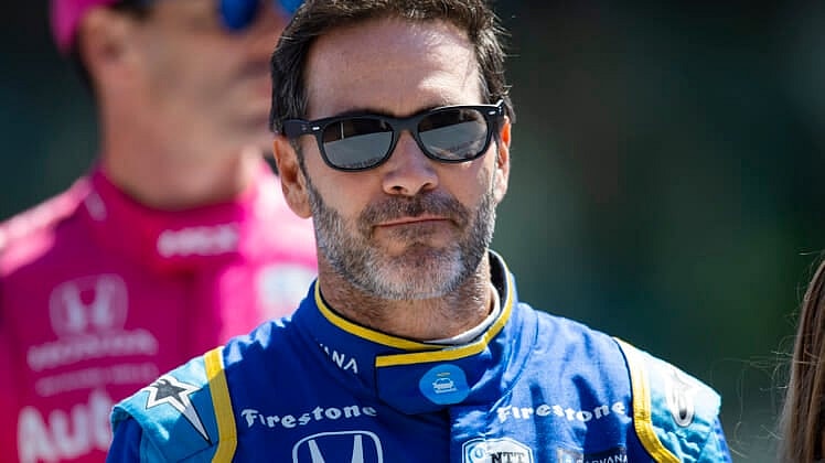 IndyCar: Indianapolis 500