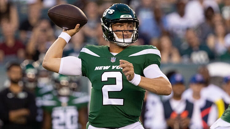 NFL: New York Jets at Philadelphia Eagles