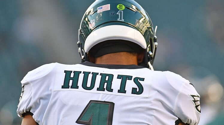 NFL: New York Jets at Philadelphia Eagles