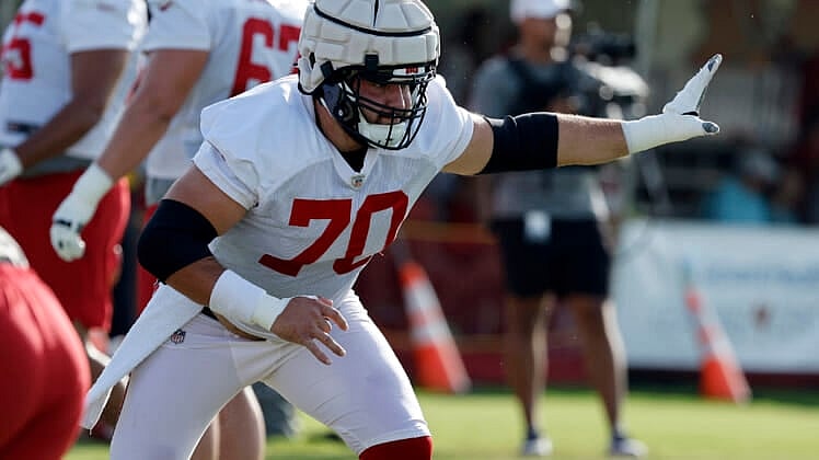 NFL: Tampa Bay Buccaneers Training Camp