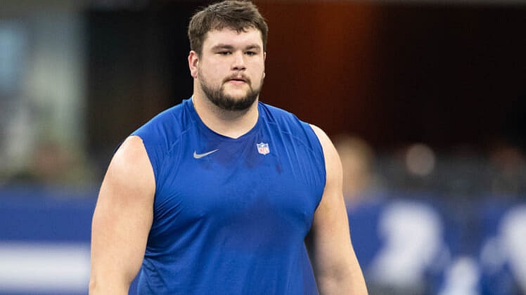 NFL: Tampa Bay Buccaneers at Indianapolis Colts