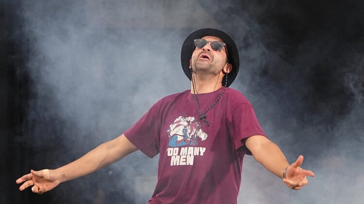 NHL: Colorado Avalanche Stanley Cup Championship Celebration