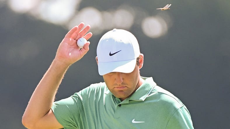 PGA: TOUR Championship - Final Round