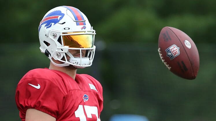 Syndication: Democrat and Chronicle