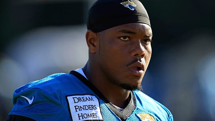 Syndication: Florida Times-Union