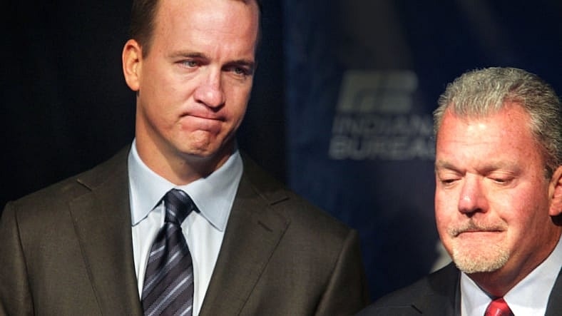 Syndication: Indianapolis