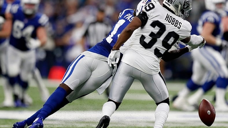 Syndication: The Indianapolis Star