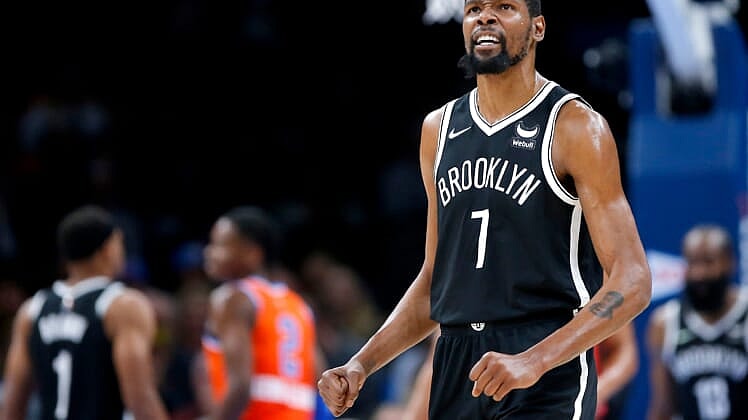 Syndication: The Oklahoman