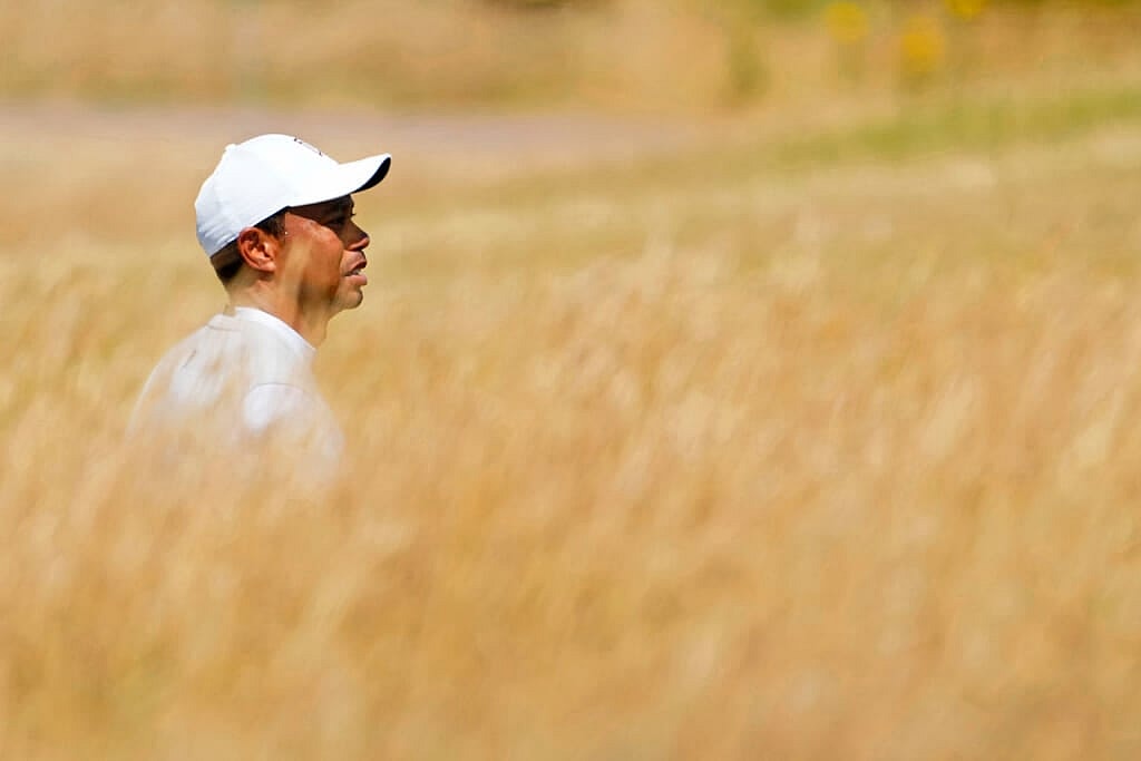 tiger woods, pga tour, liv golf