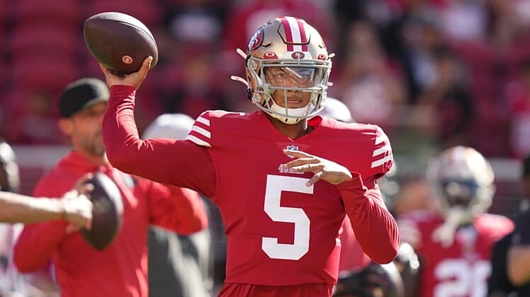 acquiring teven jenkins could help trey lance