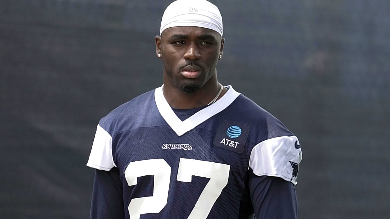 best dallas cowboys players: jayron kearse