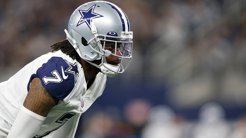 best dallas cowboys players: trevon diggs