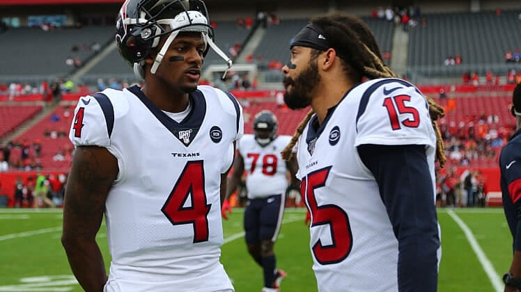 cleveland browns sign will fuller