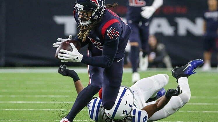 indianapolis colts sign will fuller