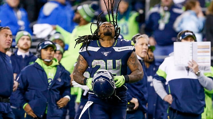 marshawn lynch arrest