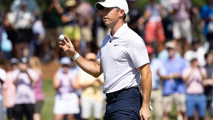 pga tour: rory mcilroy