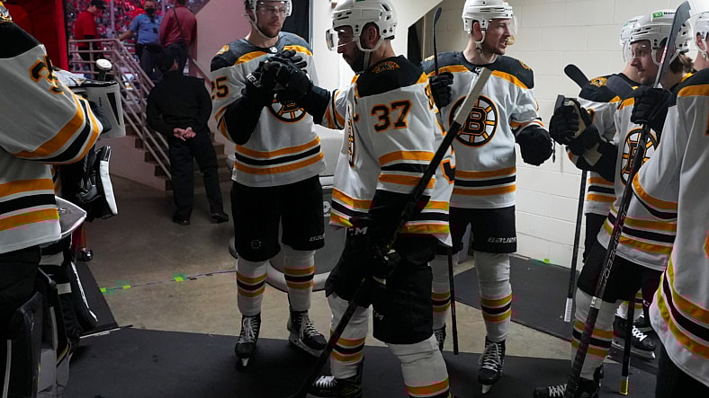 2022-23 nhl season preview: boston bruins