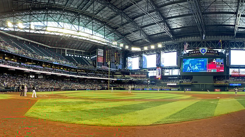 Chase Field