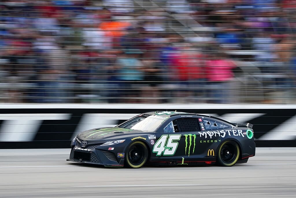 NASCAR: All-Star Race