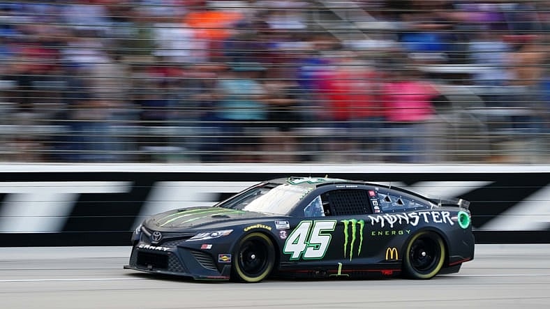 NASCAR: All-Star Race