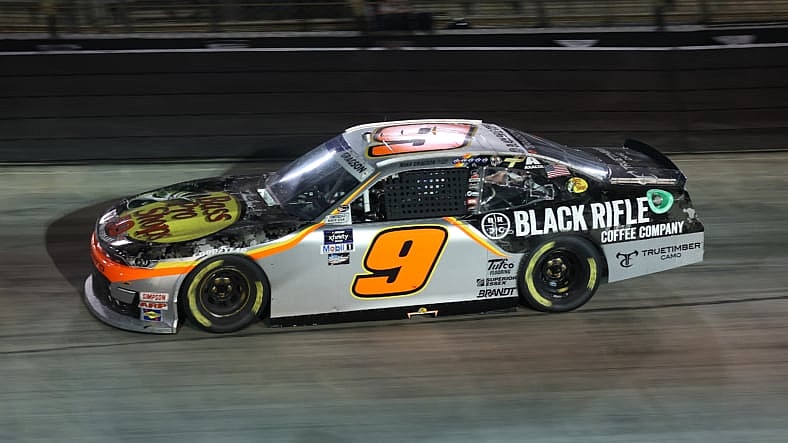 NASCAR: Xfinity Series Food City 300