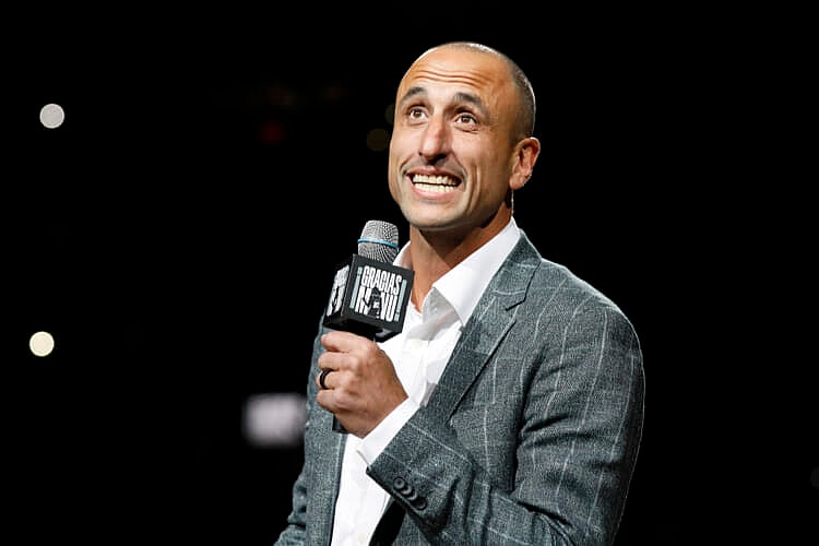 NBA: Cleveland Cavaliers at San Antonio Spurs