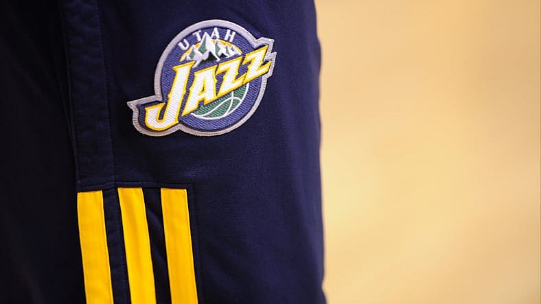 NBA: Utah Jazz at Dallas Mavericks