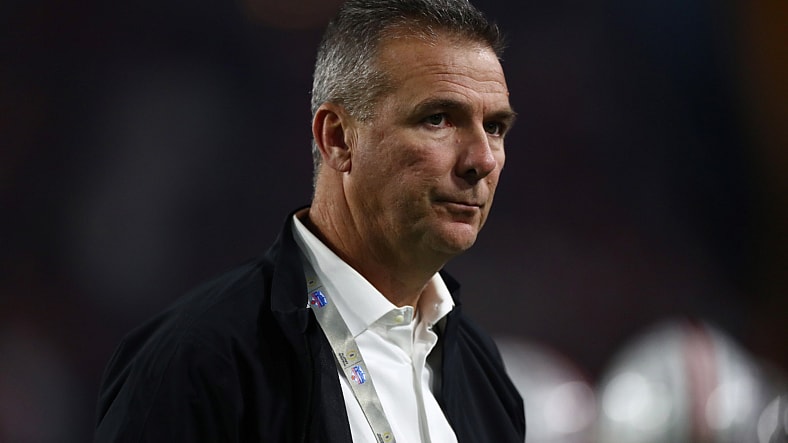 NCAA Football: College Football Playoff Semifinal-Ohio State vs Clemson