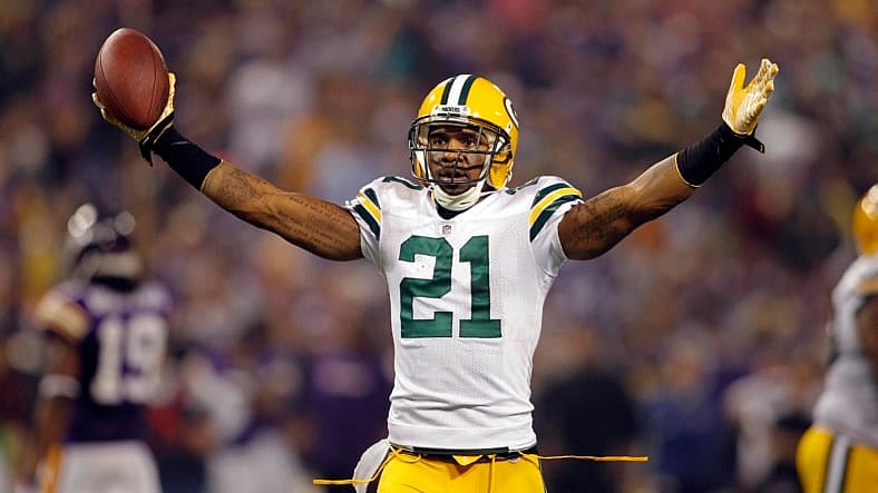 NFL: Green Bay Packers at Minnesota Vikings