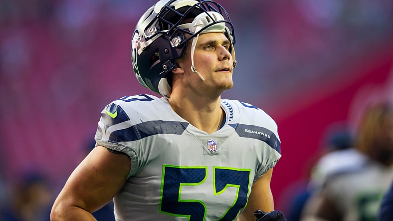 NFL: Seattle Seahawks at Arizona Cardinals