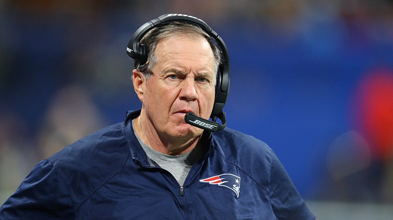 NFL: Super Bowl LIII-New England Patriots vs Los Angeles Rams