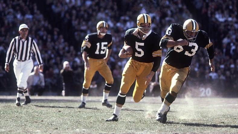 NFL: USA TODAY Sports-Archive