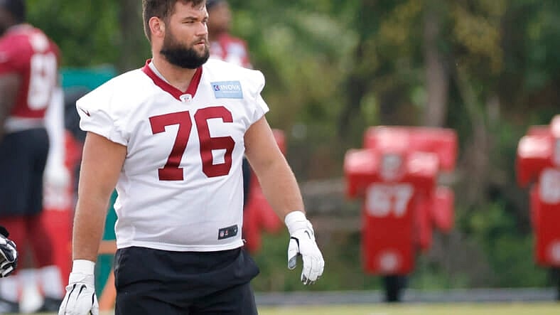 Washington Commanders