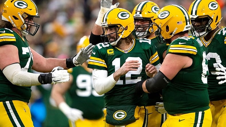 Syndication: Green Bay Press-Gazette