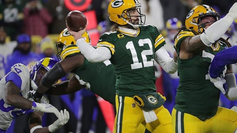 Syndication: Journal Sentinel