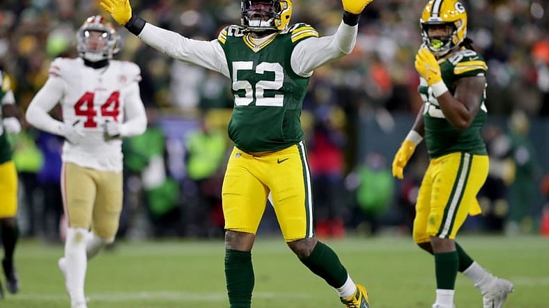 Syndication: PackersNews