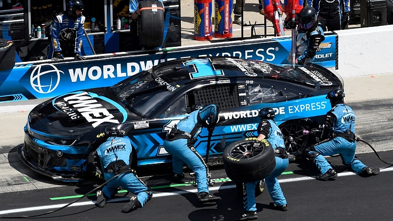 Syndication: The Indianapolis Star