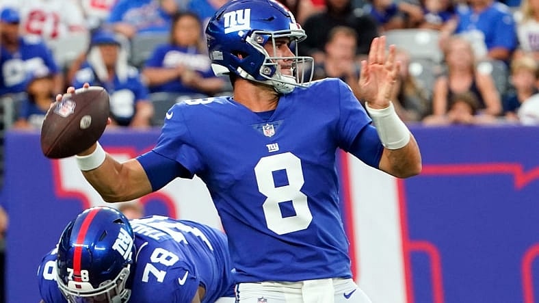 Syndication: The Record