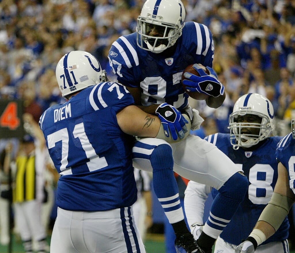 indianapolis colts