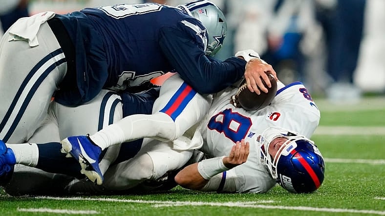 new york giants, dallas cowboys