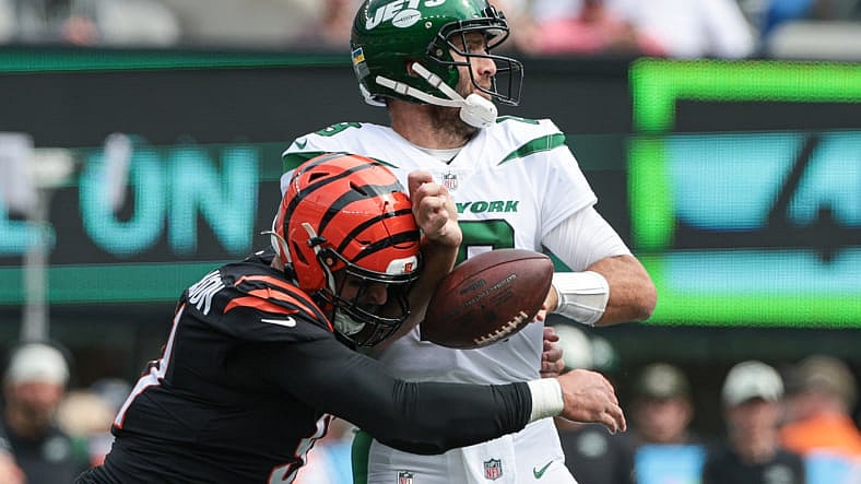 nfl quarterback performances: joe flacco