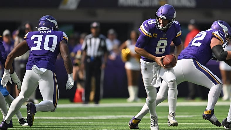 nfl week 4 burning questions: minnesota vikings