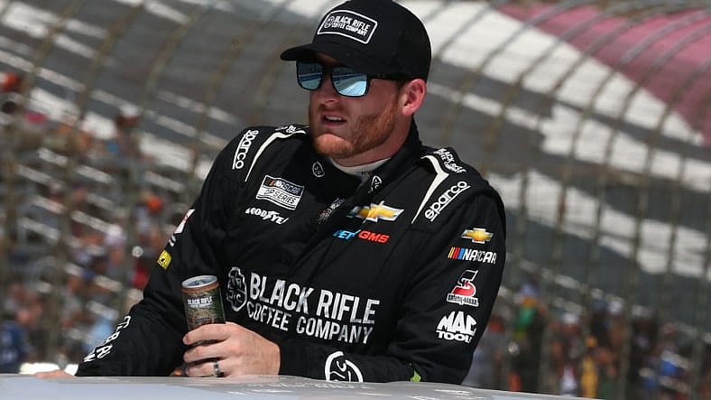 NASCAR: Autotrader EchoPark Automotive 500