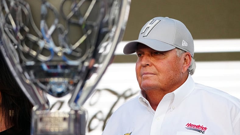 NASCAR: Cup Series Championship