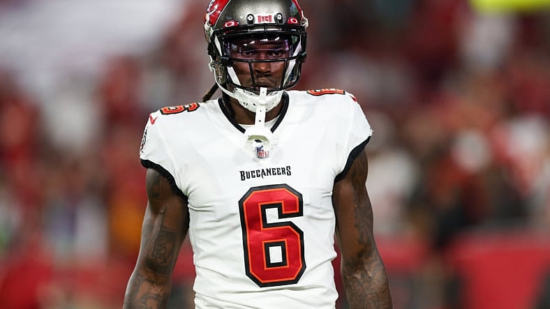 NFL: Kansas City Chiefs at Tampa Bay Buccaneers