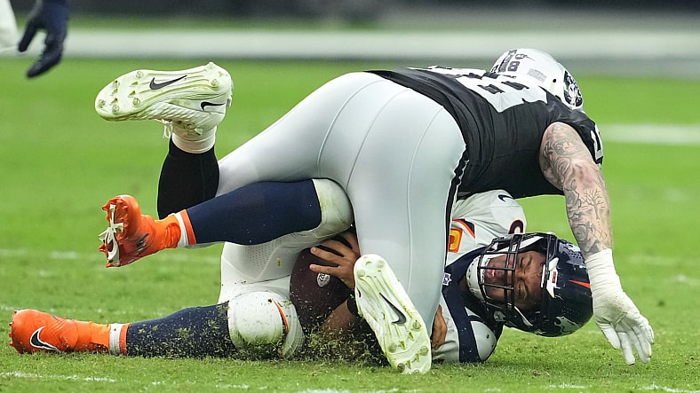 denver broncos russell wilson