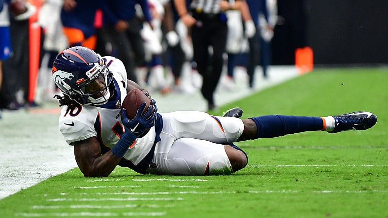 jerry jeudy trade scenarios